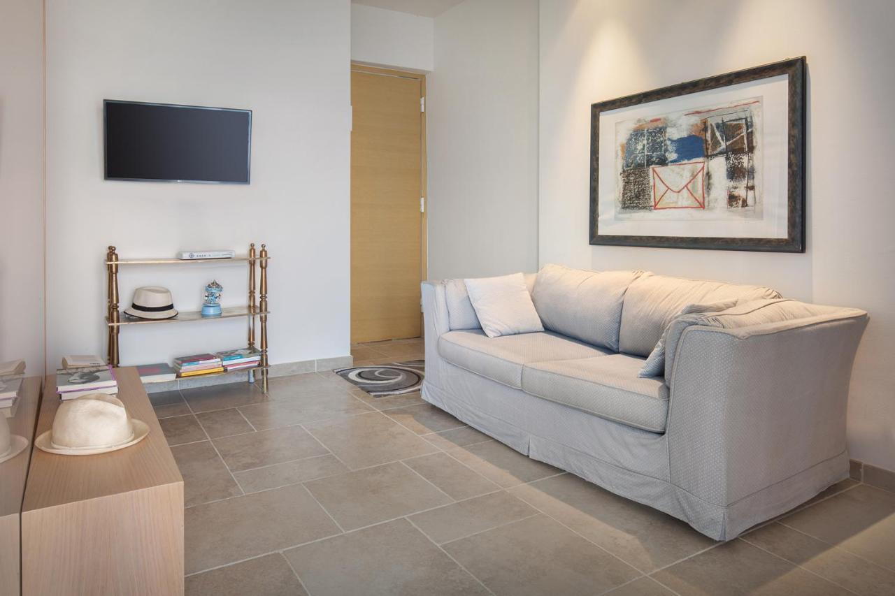 הוילה Pai Casa Al 18 מראה חיצוני תמונה